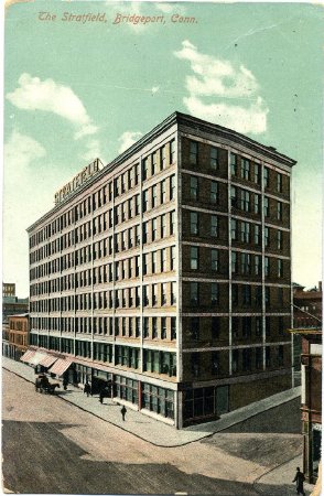 Postcard                                