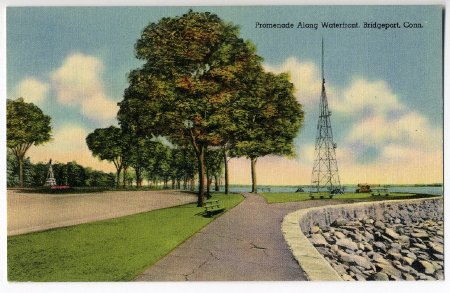 Postcard                                