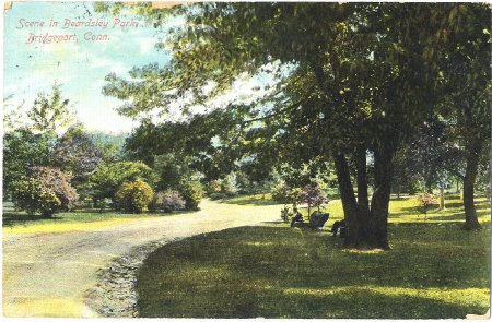 Postcard                                