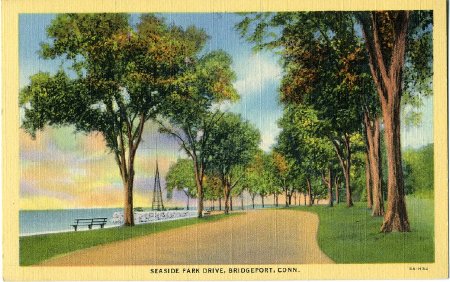 Postcard                                