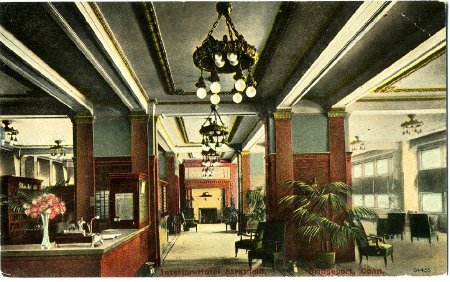 Postcard                                