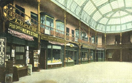 Postcard                                