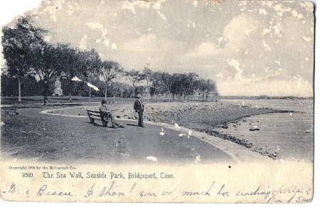 Postcard                                