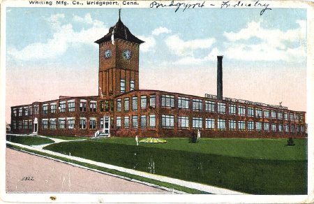 Postcard                                