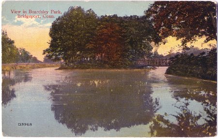 Postcard                                
