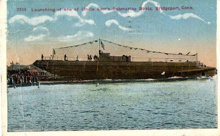 Postcard                                