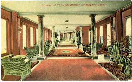 Postcard                                