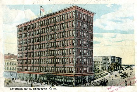 Postcard                                