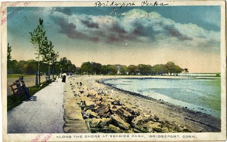 Postcard                                
