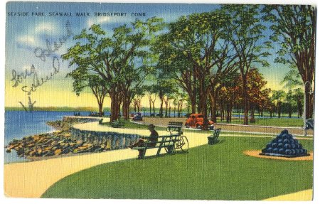 Postcard                                