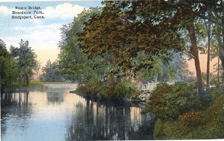 Postcard                                