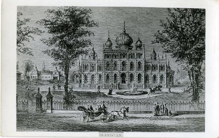 Postcard                                