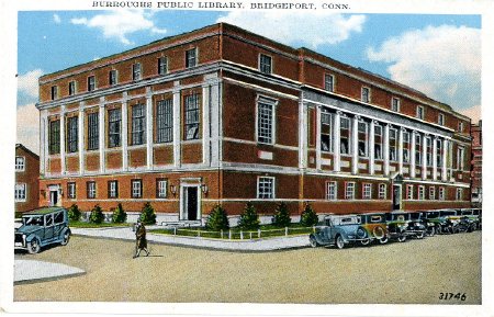 Postcard                                