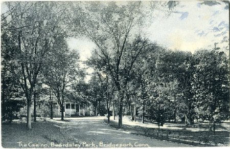 Postcard                                