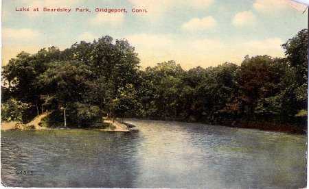 Postcard                                
