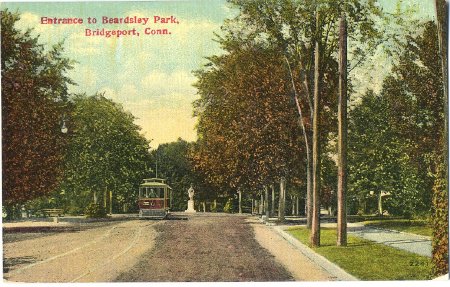 Postcard                                