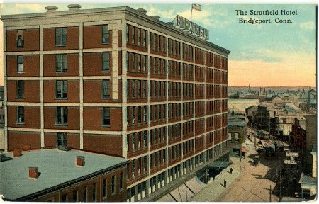 Postcard                                