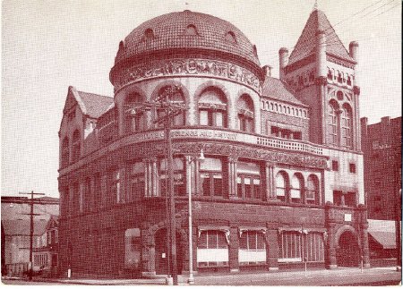 Postcard                                