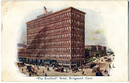 Postcard                                