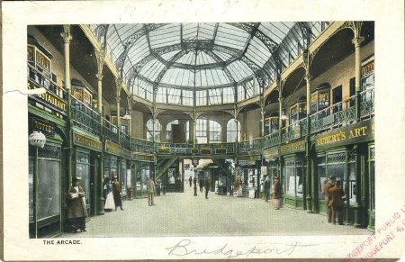 Postcard                                