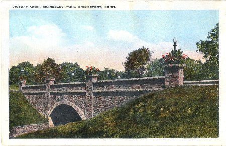 Postcard                                