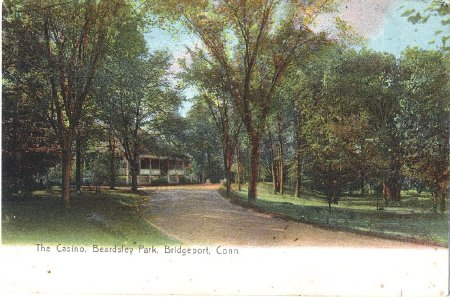 Postcard                                
