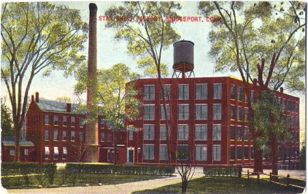 Postcard                                