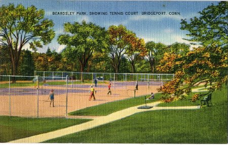 Postcard                                