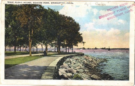 Postcard                                