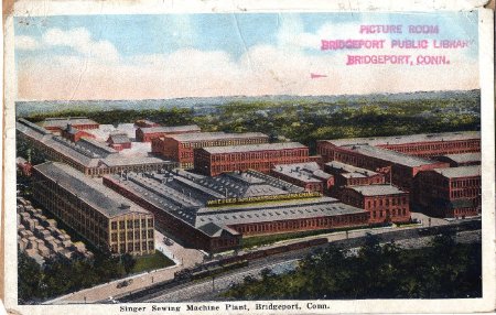 Postcard                                
