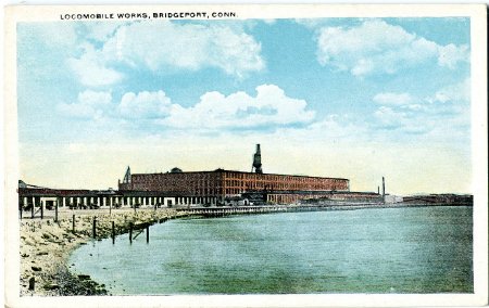 Postcard                                
