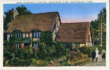 Postcard                                
