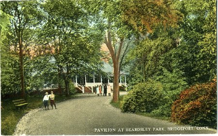 Postcard                                
