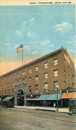 Postcard                                