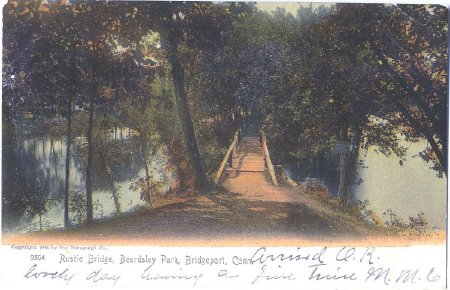 Postcard                                