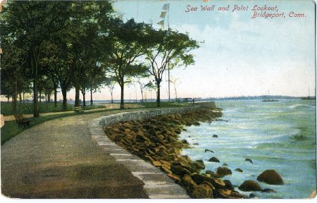 Postcard                                