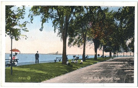 Postcard                                