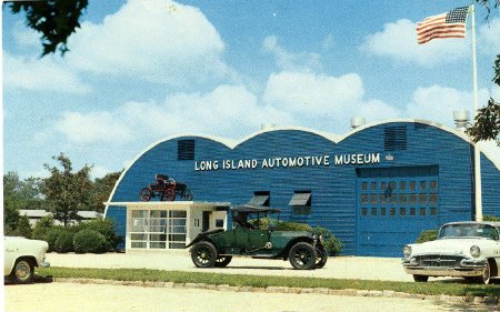 Postcard                                