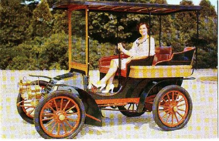 Postcard                                