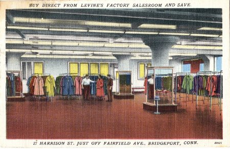 Postcard                                