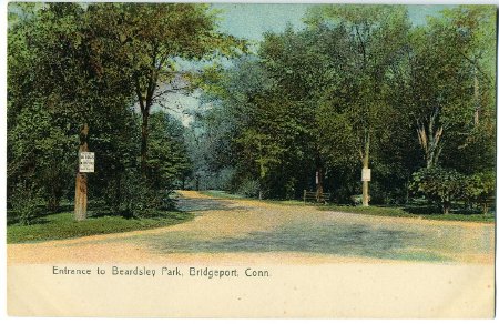 Postcard                                