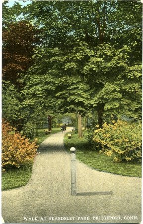 Postcard                                