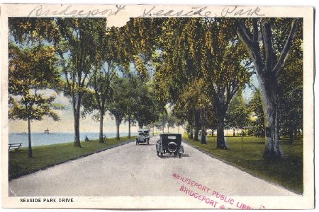 Postcard                                