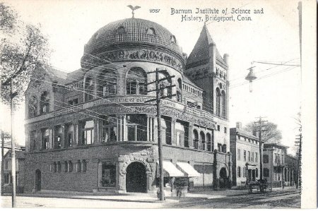 Postcard                                
