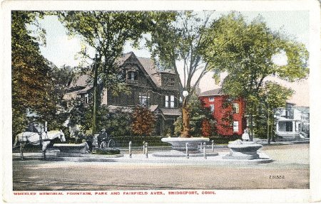 Postcard                                