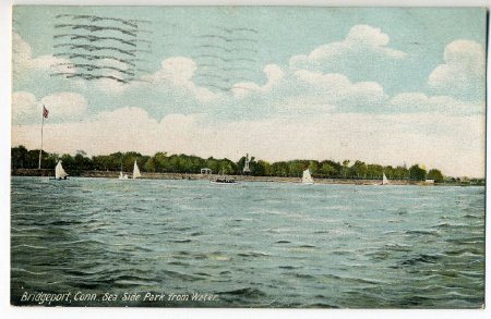 Postcard                                