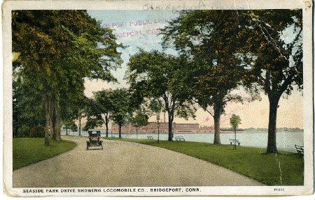 Postcard                                
