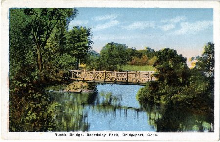 Postcard                                