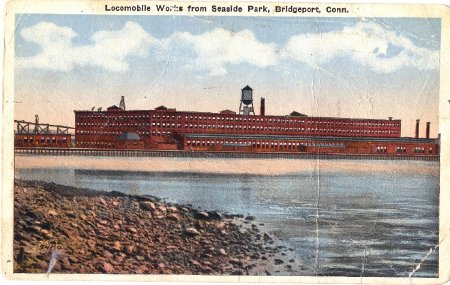 Postcard                                