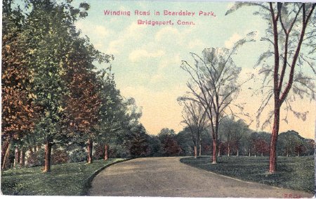 Postcard                                